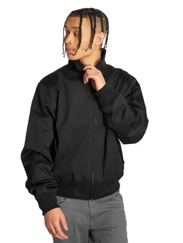Produktbild: Brandit Lord Canterbury Jacket, Farbe: black, Größe: 5XL
