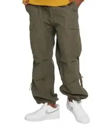 Produktbild: Brandit M65 Hose Oliv XL
