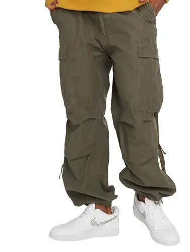 Produktbild: Brandit M65 Hose Oliv XL