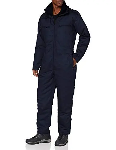 Produktbild: Brandit Tank Suit, Farbe: navy, Größe: XL