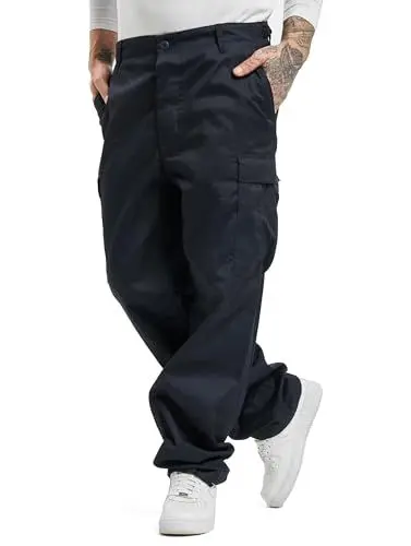 Produktbild: Brandit US Ranger Pants, Farbe: Navy, Größe: XXL