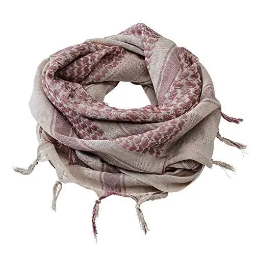 Produktbild: Brandit Shemag Scarf, Farbe: coyote+bro, Größe: OS
