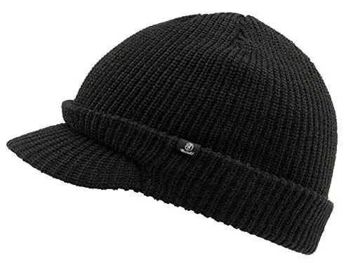 Produktbild: Brandit Shield Cap, Farbe: Black, Größe: OS