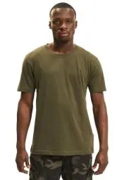Produktbild: Brandit T-Shirt, Farbe: Olive, Größe: 3XL