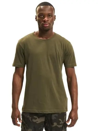Produktbild: Brandit T-Shirt, Farbe: Olive, Größe: 3XL