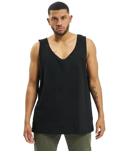 Produktbild: Brandit Tank Top, Farbe: Black, Größe: 6XL