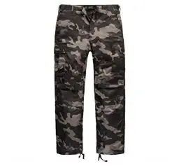 Produktbild: Brandit Thermohose Darkcamo Gr. L