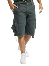 Produktbild: Brandit Vintage Short Gr:- XL, Farbe:-Anthrazit
