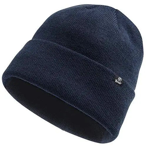 Produktbild: Brandit Watch Cap, Farbe: Navy, Größe: OS