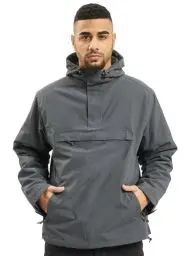 Produktbild: Brandit Windbreaker Anthrazit L