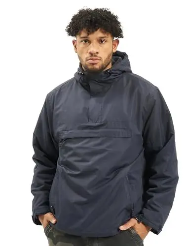 Produktbild: Brandit Windbreaker, Farbe: navy, Größe: M