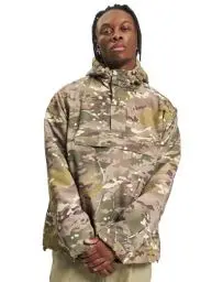 Produktbild: Brandit Windbreaker Tactical Camo XL