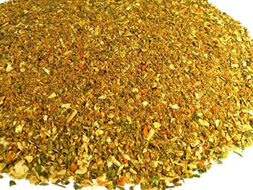 Produktbild: Brasil Gewürzmischung Naturideen® 100g