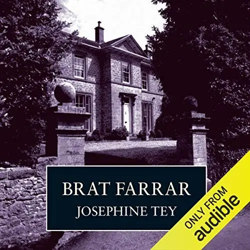 Produktbild: Brat Farrar