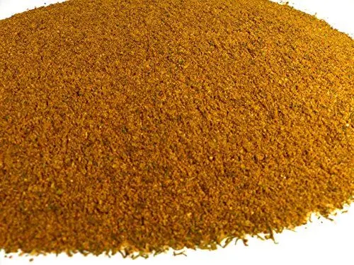 Produktbild: Brat-Fisch Gourmet Gewürzzubereitung Naturideen® 100g