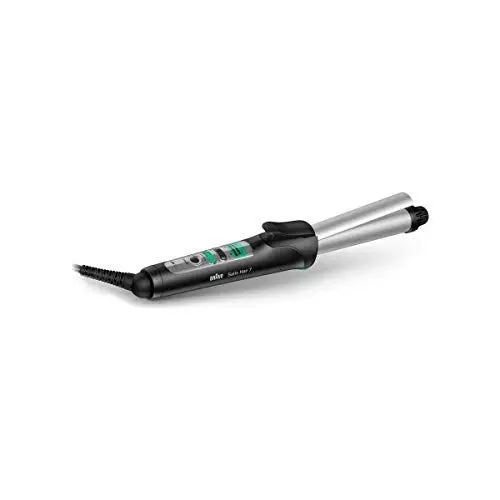 Produktbild: BRAUN Satin Hair 7 CU 710 Lockenstab mit IONTEC Technologie