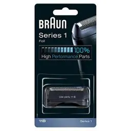 Produktbild: Braun 072645 Rasierer Scherteil Kombipack Series 1/ 11B