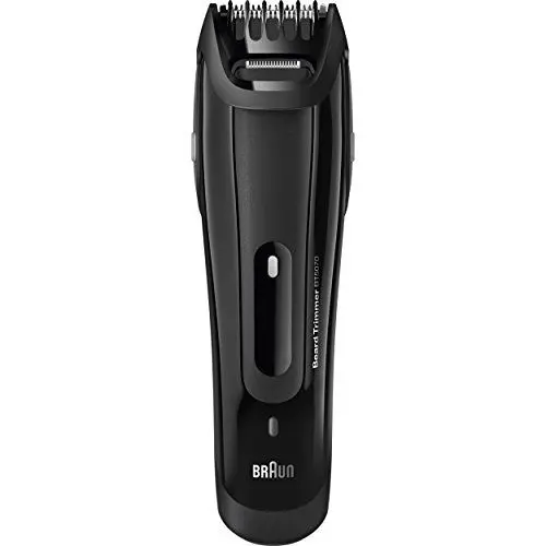 Produktbild: Braun BT5070 Bartschneider Ultimative Präzision, Abstufungsgenauigkeit 0.5 mm