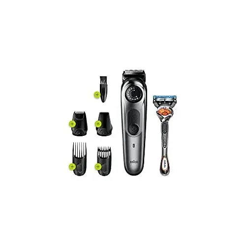 Produktbild: Braun BeardTrimmer BT7220