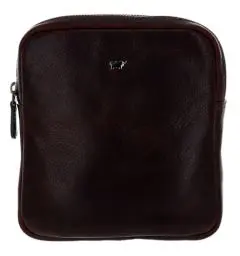 Produktbild: Braun Büffel Parma Umhängetasche 18 cm braun