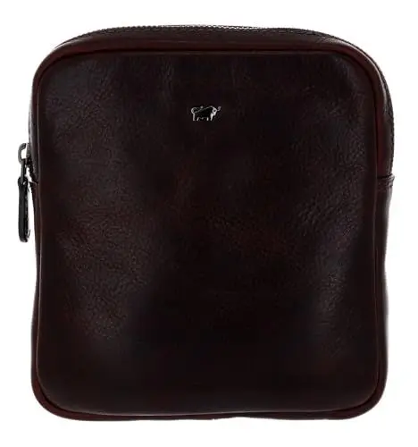 Produktbild: Braun Büffel Parma Umhängetasche 18 cm braun