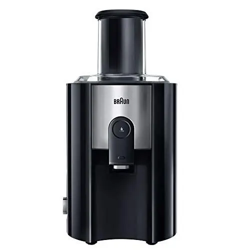 Produktbild: Braun J500 Multiquick 5 Entsafter