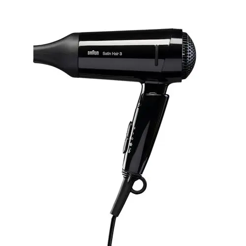 Produktbild: Braun HD 350 Haartrockner Satin Hair 3