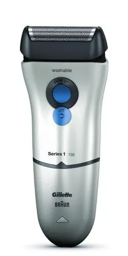 Produktbild: Braun Series 1-150