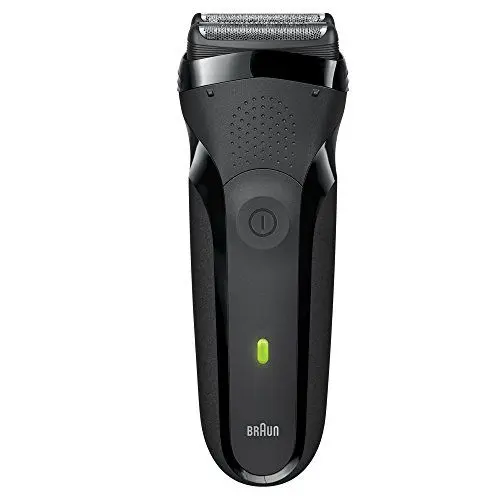 Produktbild: Braun Series 3-301 m. Reisebeutel