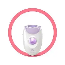 Produktbild: Braun SE 3170 Silk-épil 3 Legs Epilierer