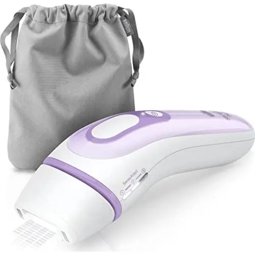 Produktbild: Braun Silk-expert Pro IPL PL 3012