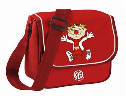 Produktbild: Brauns FSV Mainz 05 Kindergartentasche
