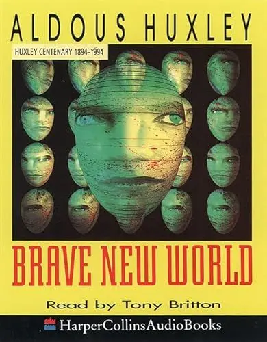 Produktbild: Brave New World