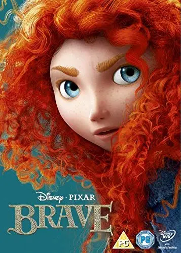Produktbild: Brave (UK Import)