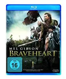 Produktbild: Braveheart (Blu-ray)