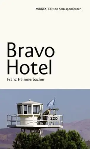 Produktbild: Bravo Hotel (KONNEX)