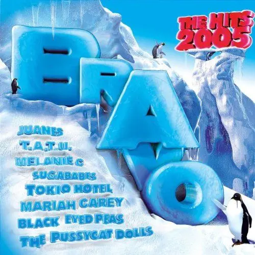 Produktbild: Bravo-the Hits 2005