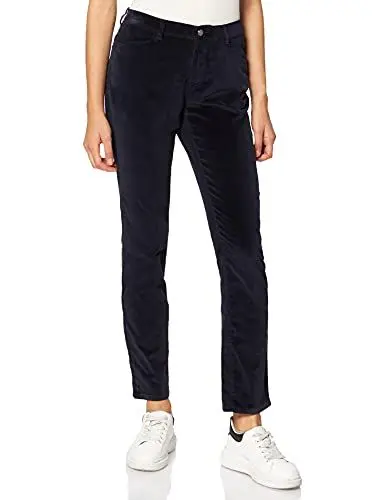 Produktbild: BRAX Damen Style Mary Hose, Navy, 44W 30L EU