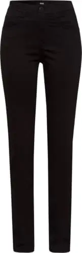 Produktbild: BRAX Feel Good Style Mary CLEAN Perma Black 40