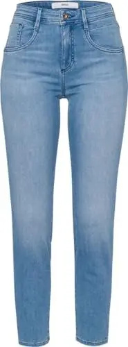 Produktbild: Style Shakira S Free to Move: Five-Pocket-Röhrenjeans