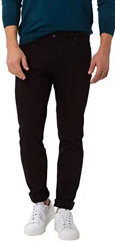 Produktbild: BRAX Herren Hi-Flex Five-Pocket Jeans Style Chuck 80-6450
