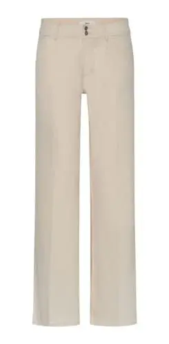 Produktbild: Brax Damen Style Maine Style Maine - Damenjeans in authentischem Denim,Clean Ivory,31W / 30L