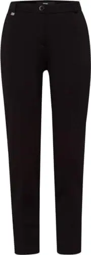 Produktbild: Brax Style Maron S Pull-On Jerseyhose 71-5657_9212320, Schwarz,32W / 32L
