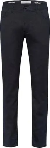 Produktbild: Brax Herren Style Cadiz Woolook,Athletic,34W / 30L