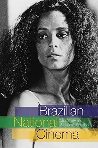 Produktbild: Brazilian National Cinema (National Cinemas)