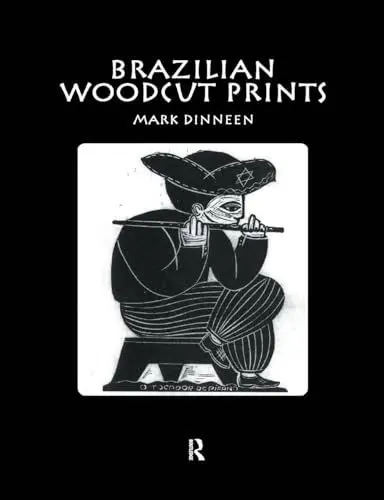 Produktbild: Brazilian Woodcut Prints