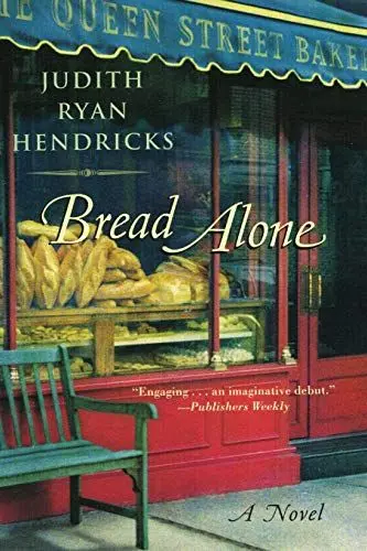 Produktbild: Bread Alone: A Novel