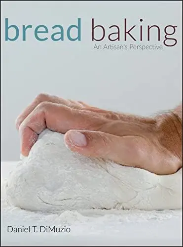 Produktbild: Bread Baking: An Artisan's Perspective