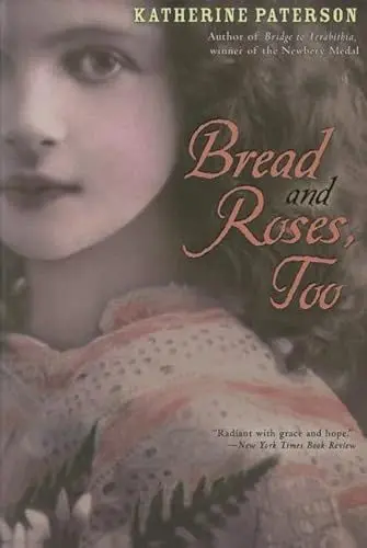 Produktbild: Bread and Roses, Too