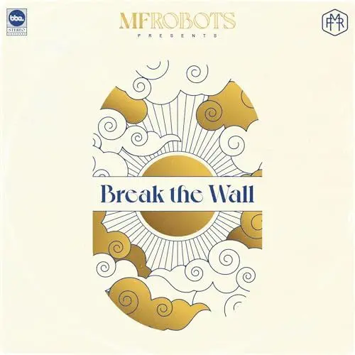Produktbild: Break The Wall